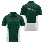 Jaguar Short Sleeve Polo USPL3208