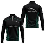 Unknown Quarter-zip Pullover