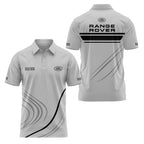 Range Rover Short Sleeve Polo USPL3284