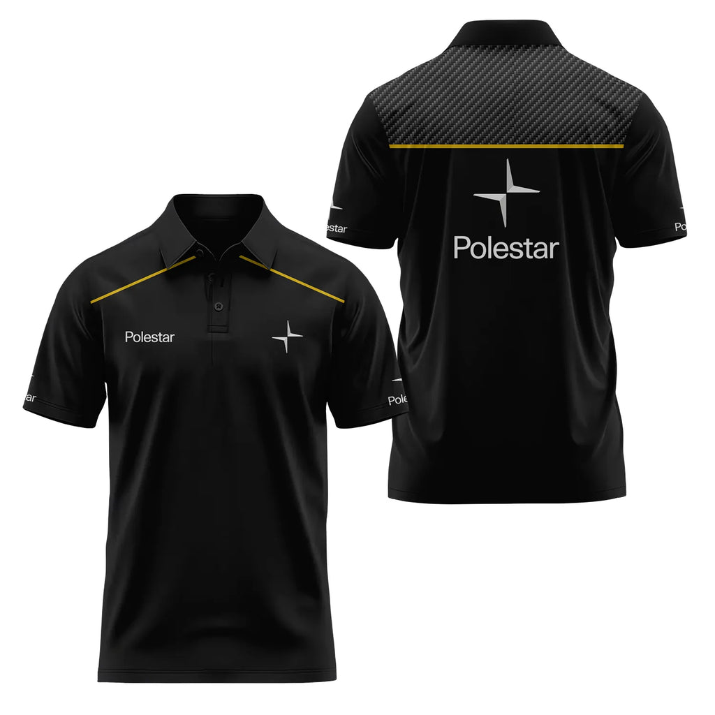 Polestar Short Sleeve Polo SC004