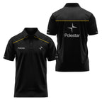 Polestar Short Sleeve Polo SC004