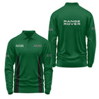 Range Rover Long Sleeve Polo SC006