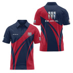 Buick Short Sleeve Polo SC022