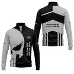 Unknown Quarter-zip Pullover