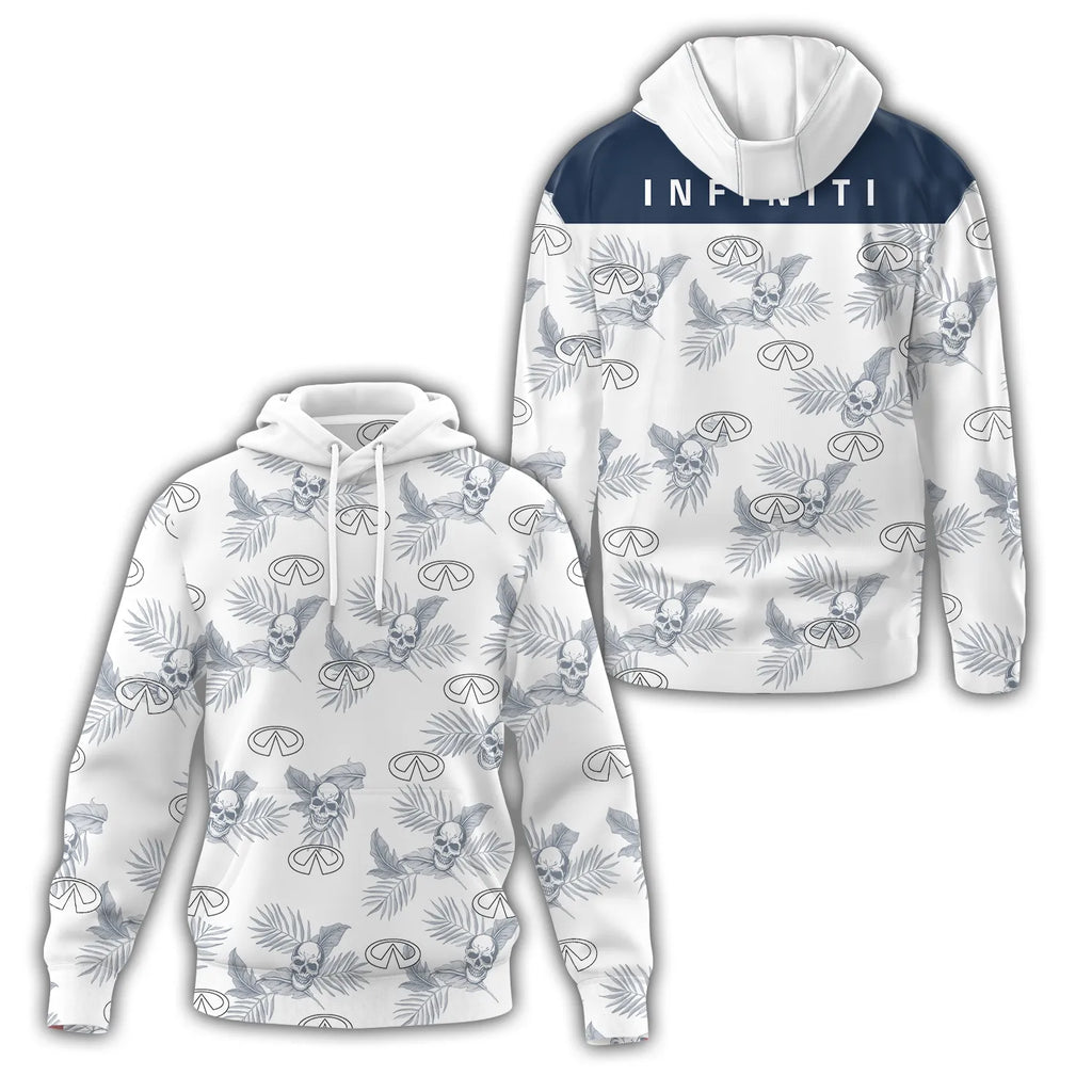 Infiniti Hoodie