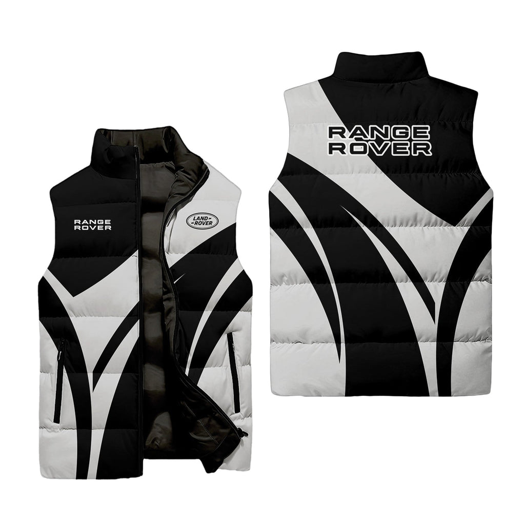 Range Rover Sleeveless Puffer Jacket USPL3279