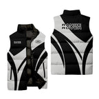 Range Rover Sleeveless Puffer Jacket USPL3279