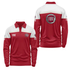 Fiat Long Sleeve Polo SC031