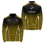 Polestar Long Sleeve Polo SC019