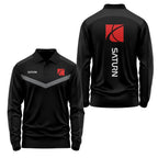 Saturn Long Sleeve Polo SC035
