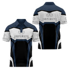 Infiniti Short Sleeve Polo SC030