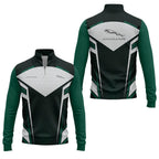 Unknown Quarter-zip Pullover