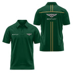 Bentley Short Sleeve Polo SC018