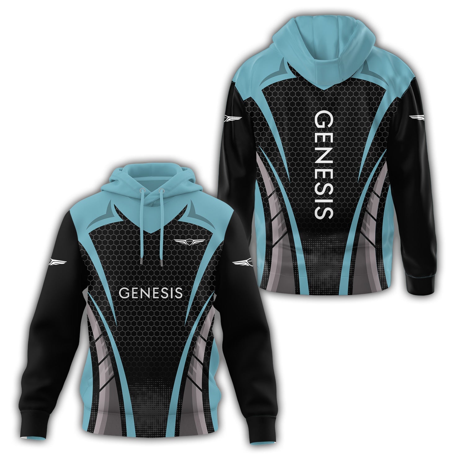 Genesis Hoodie USPL3655