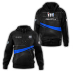 Unknown Hoodie