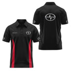 Scion Short Sleeve Polo SC006
