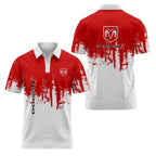 Dodge Short Sleeve Polo USPL2958
