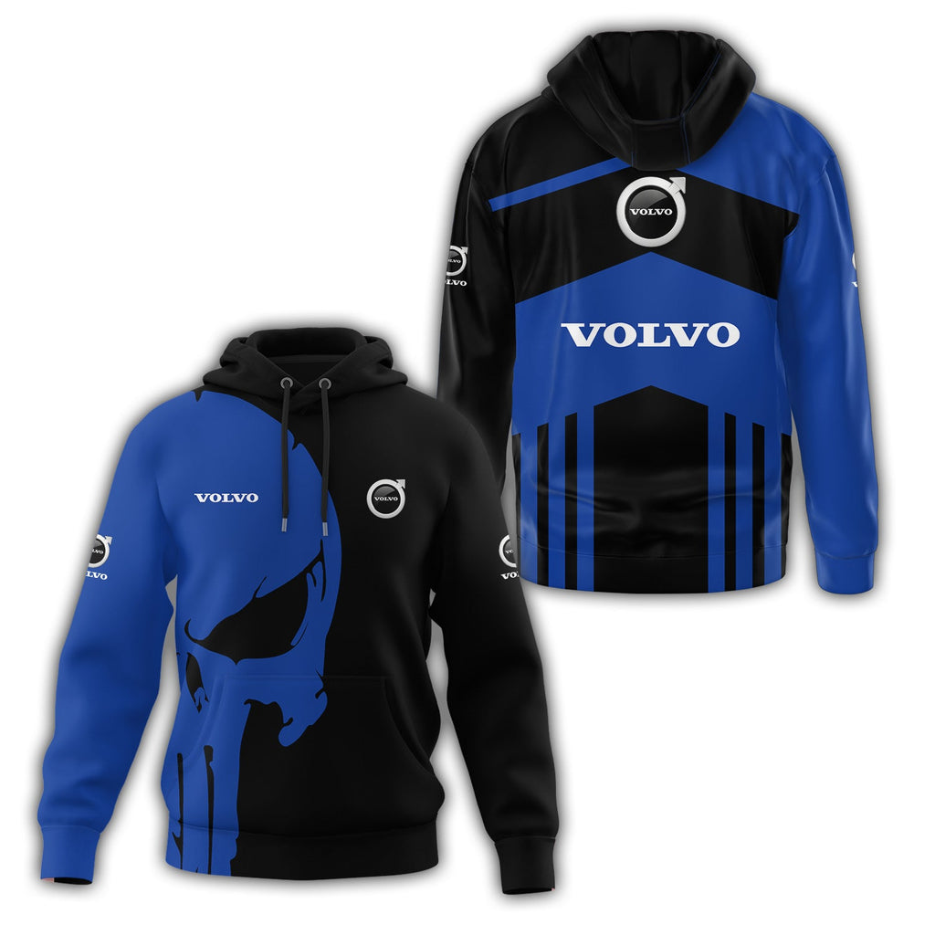 Unknown Hoodie