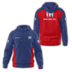 Unknown Hoodie