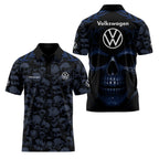 Volkswagen Short Sleeve Polo USPL2975