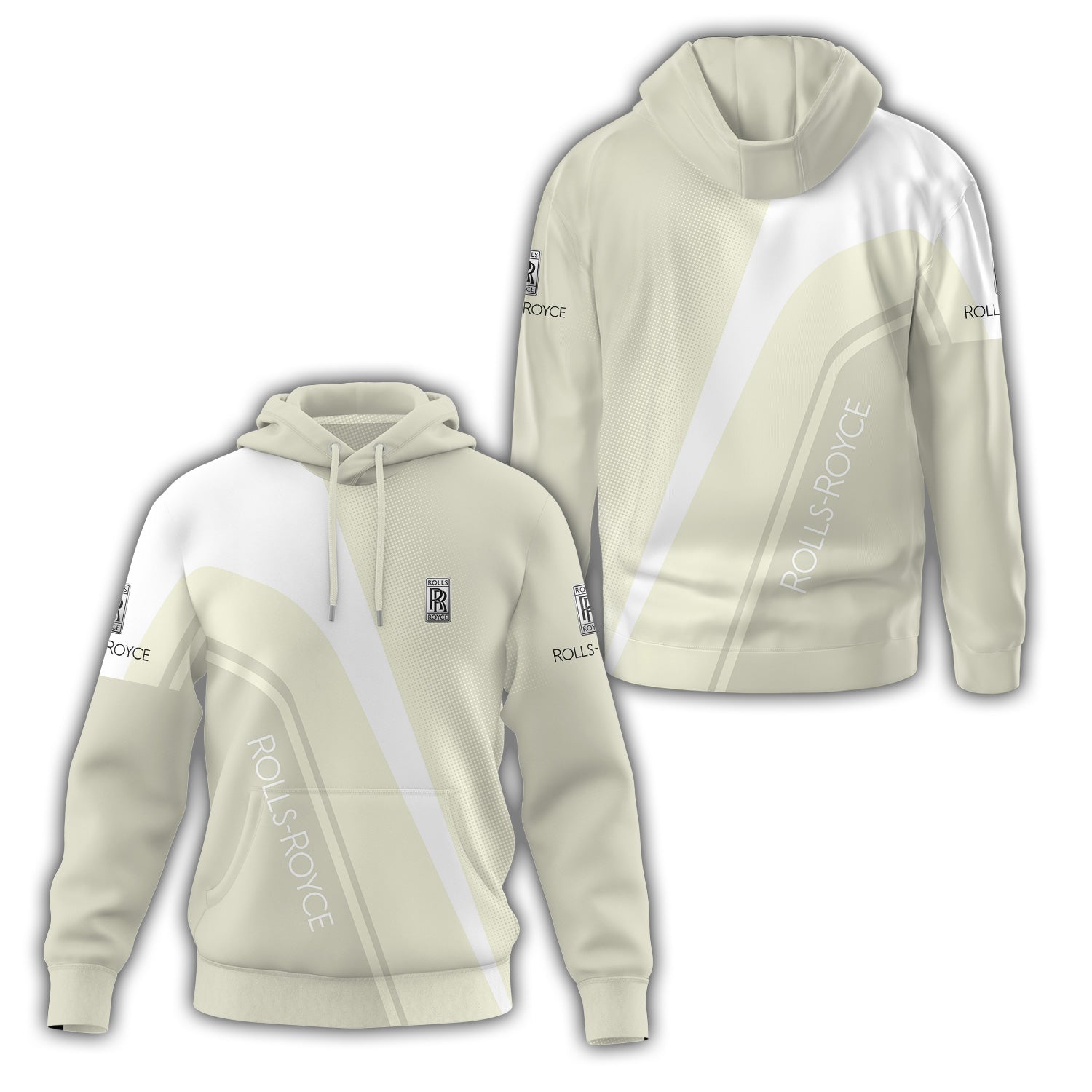 Unknown Hoodie