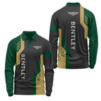Bentley Long Sleeve Polo SC029