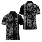 Lexus Short Sleeve Polo USPL2451
