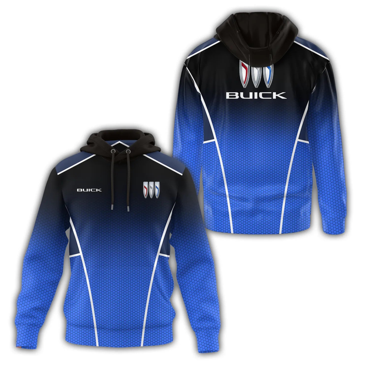 Buick Hoodie