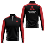 Mitsubishi Apparels USPL2365
