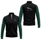 Unknown Quarter-zip Pullover