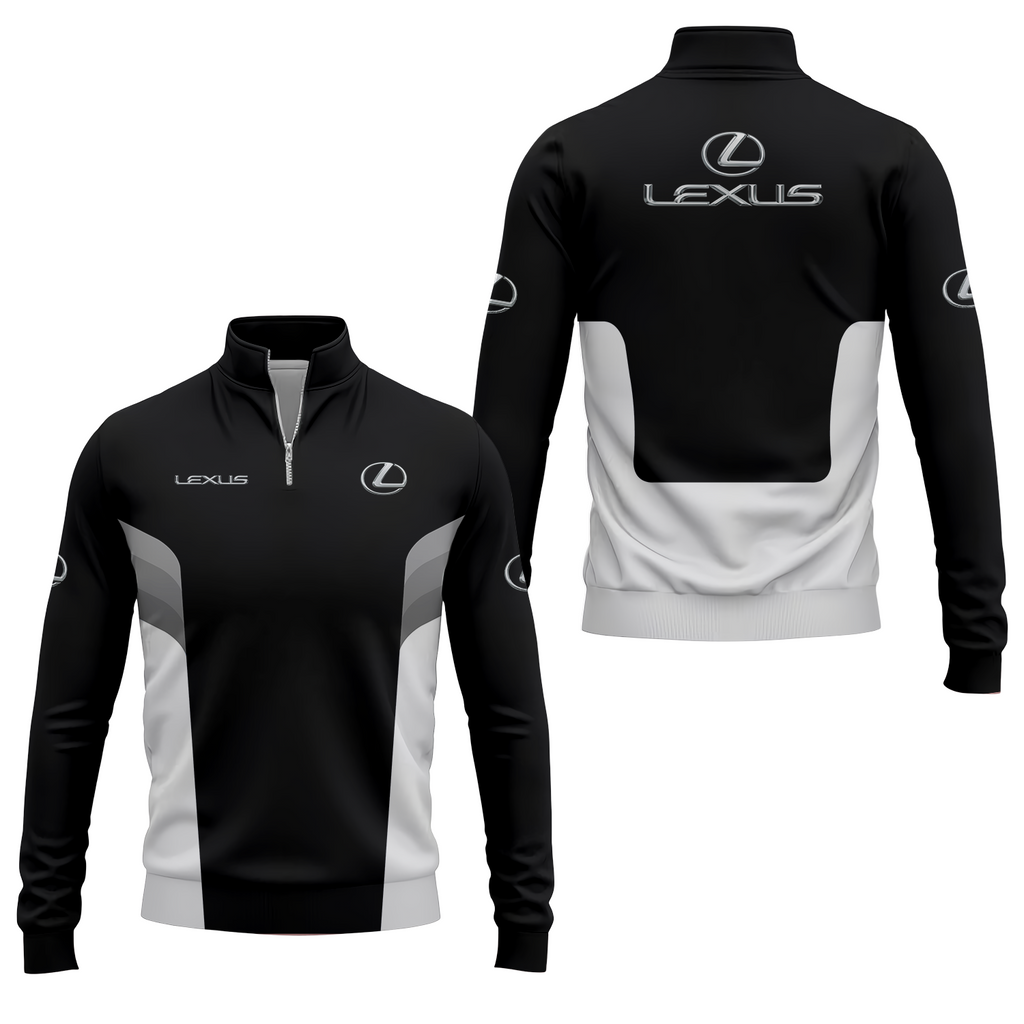 Lexus Apparels USPL2428