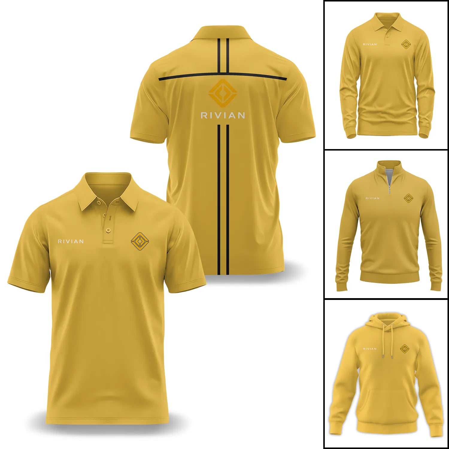 Rivian Cover