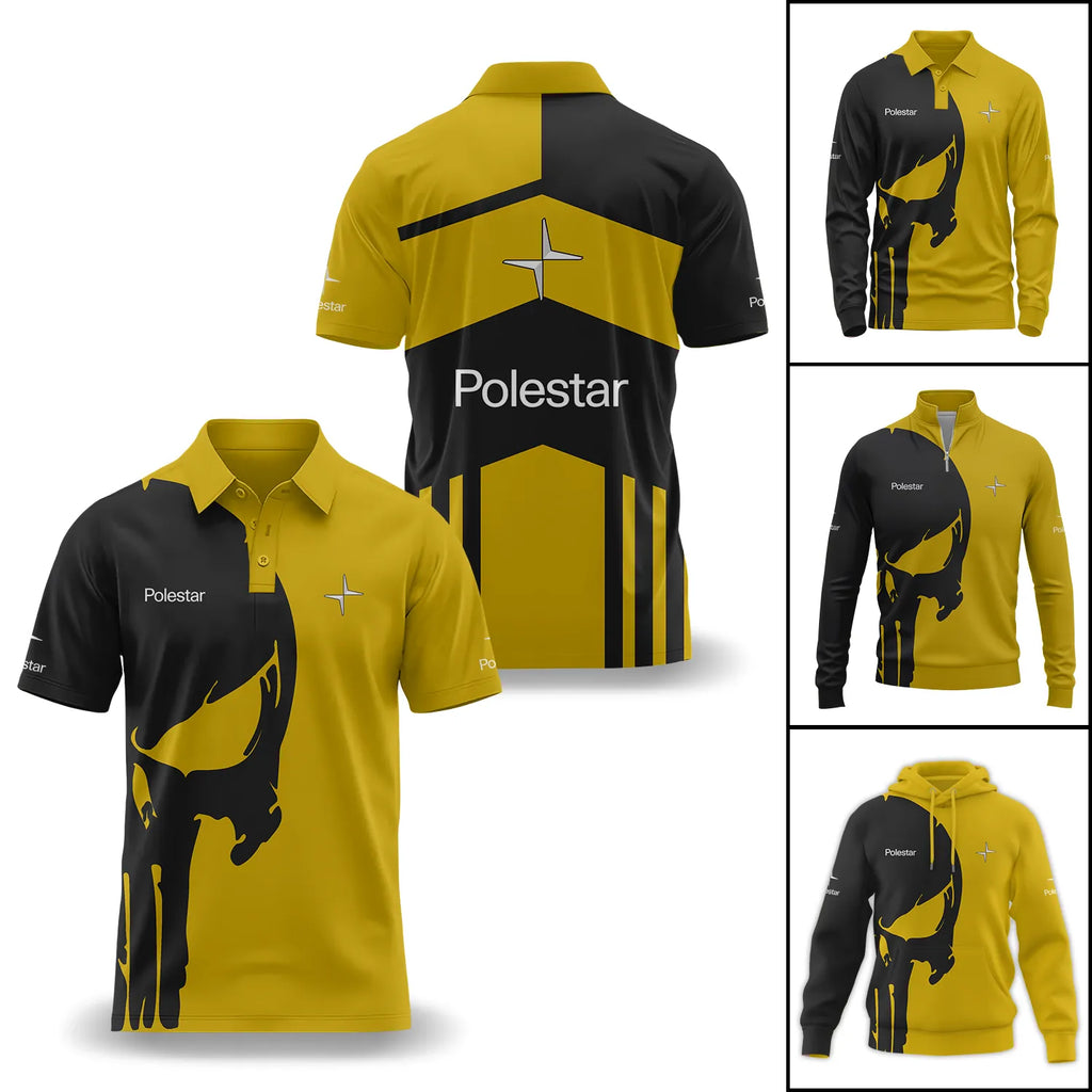 Polestar Cover