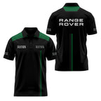 Range Rover Short Sleeve Polo SC021