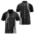 Lincoln Short Sleeve Polo SC029