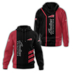 Indian Motorcycles Hoodie USPL2658