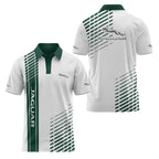 Jaguar Short Sleeve Polo USPL3232