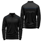 Chrysler Long Sleeve Polo SC004