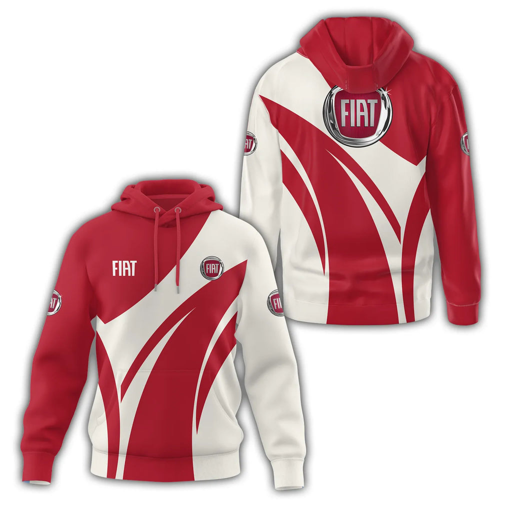 Fiat Hoodie