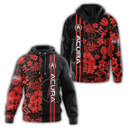Acura Hoodie USPL2764