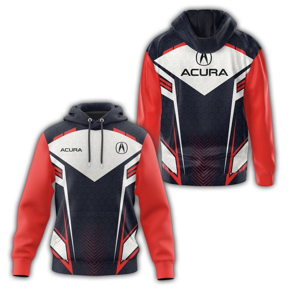 Acura Hoodie USPL2771