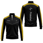Polestar Quarter-zip Pullover