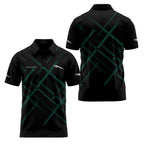 Jaguar Short Sleeve Polo USPL3220