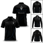 Maserati Cover
