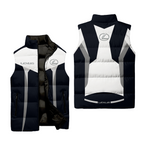 Lexus Sleeveless Puffer Jacket USPL2443