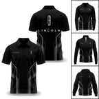 Lincoln Cover