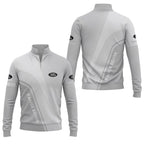 Unknown Quarter-zip Pullover