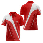 Dodge Short Sleeve Polo USPL2957