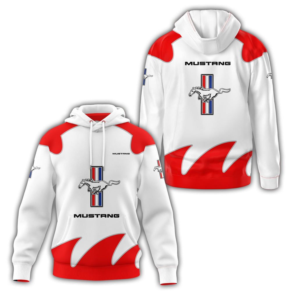 Unknown Hoodie