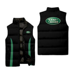 Land Rover Sleeveless Puffer Jacket USPL2868